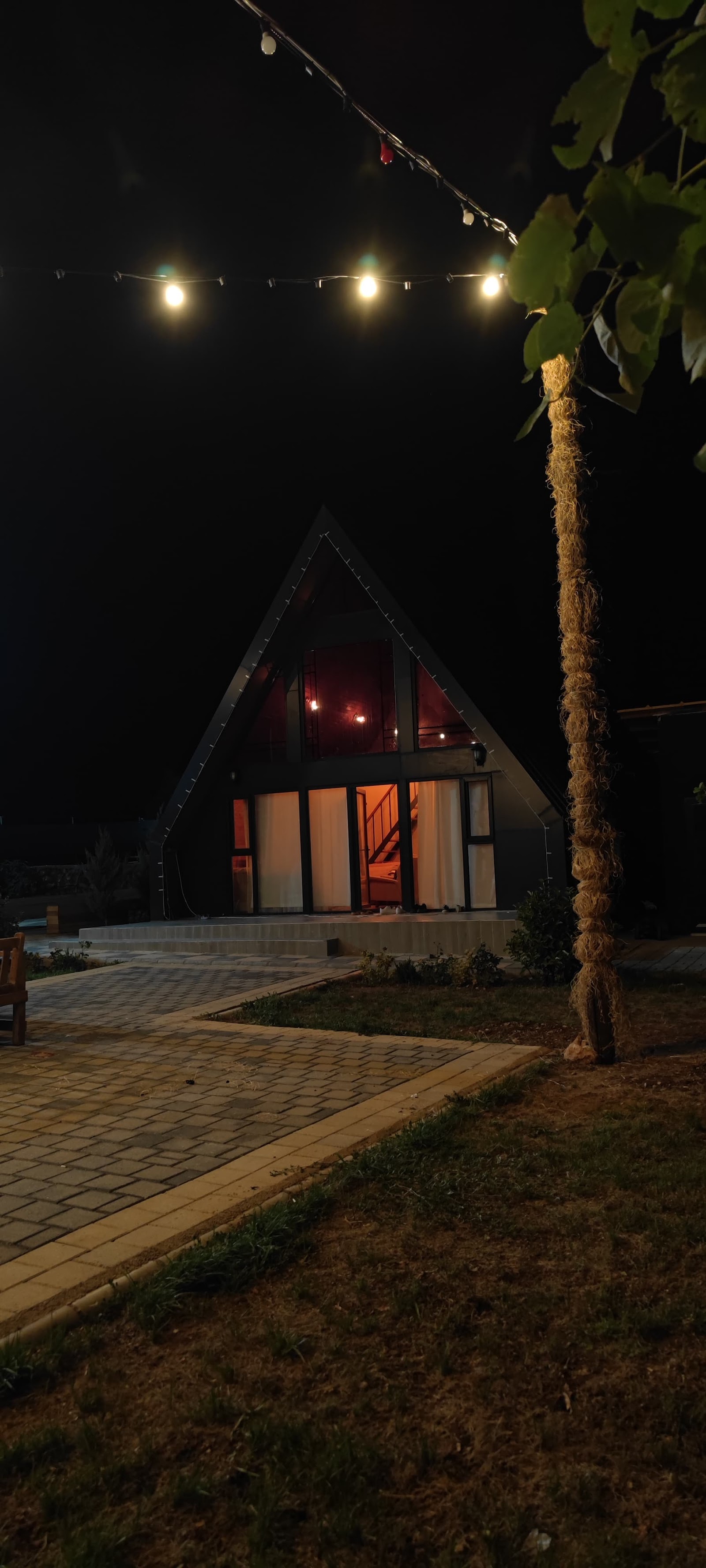 Apaydın Kır Davet Evi — Kurtalan, Siirt kır düğünü mekanı görsel 9