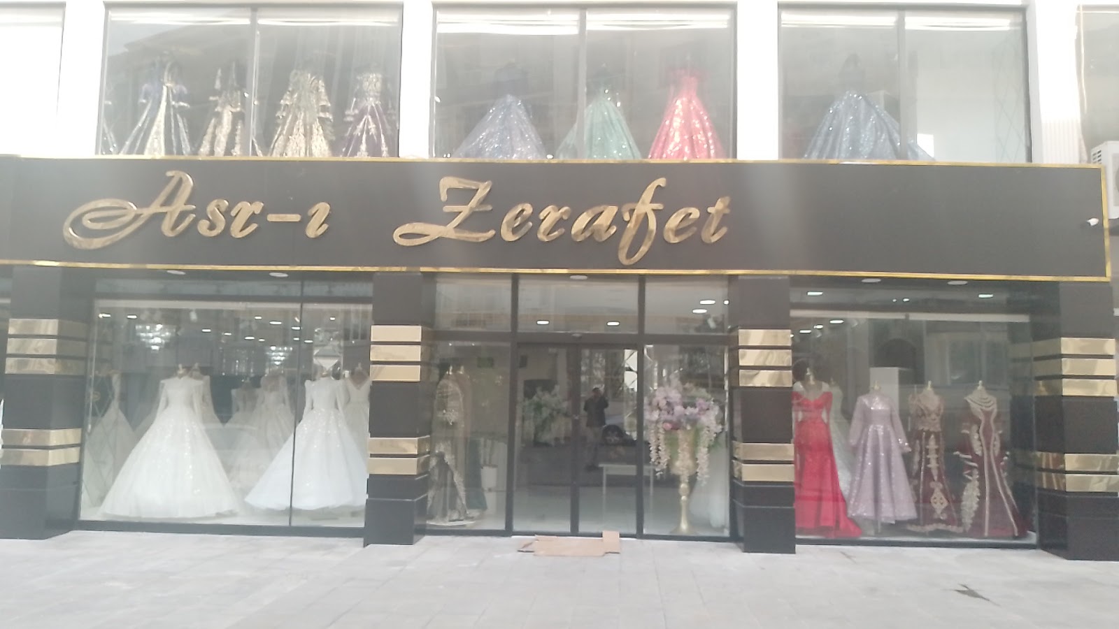 Asrı Zerafet Siirt kır düğünü mekanı — Merkez
