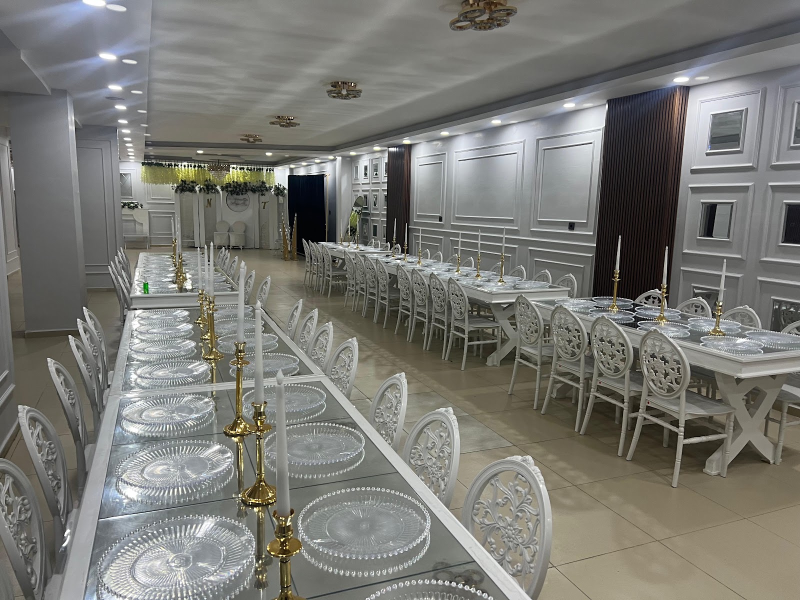 Bg Davet Evi kır düğünü mekanı