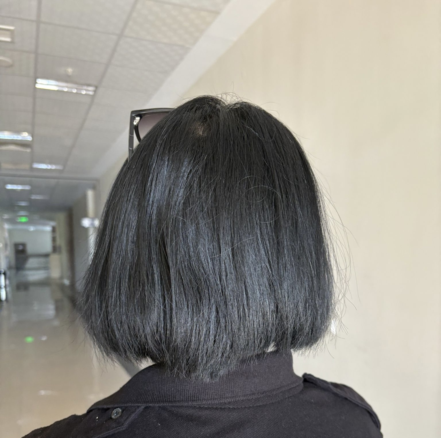 Dibas coiffure