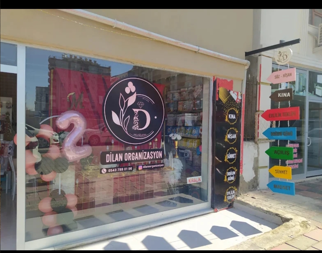 Dilan Organizasyon