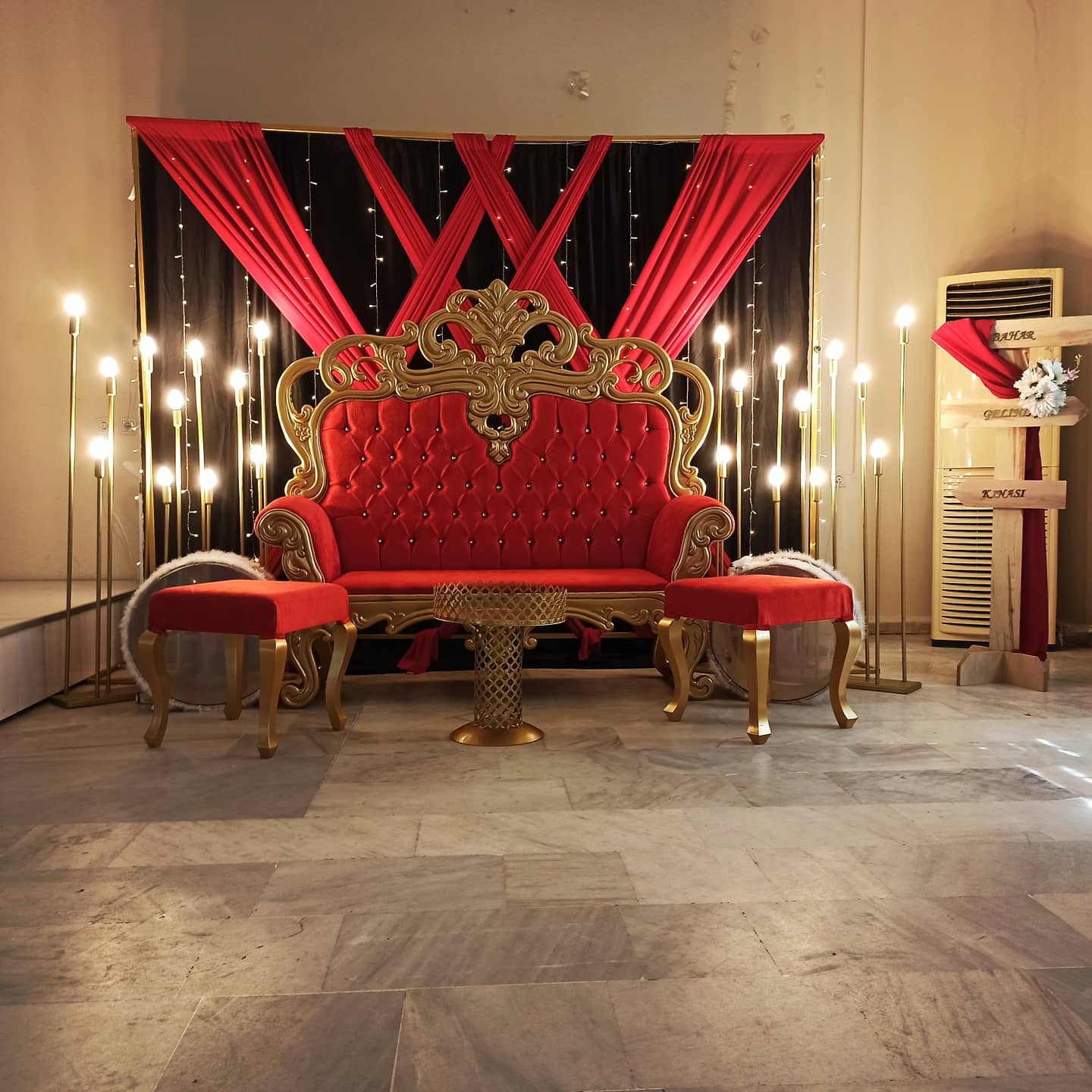 Dilek Davet evi ve Organizasyon