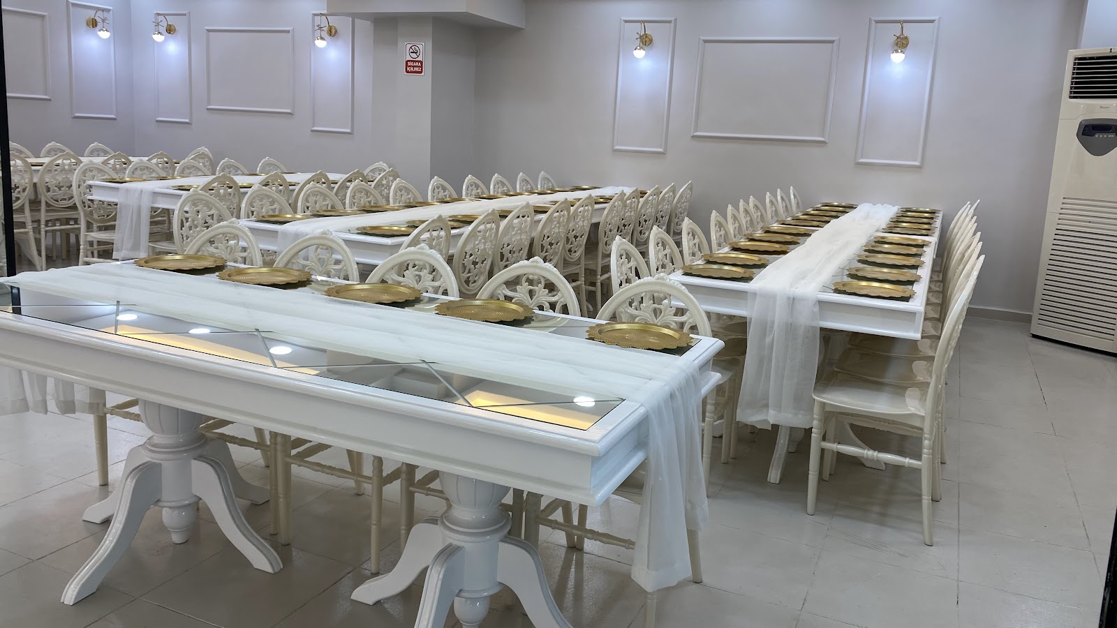 Dilek Davet evi ve Organizasyon