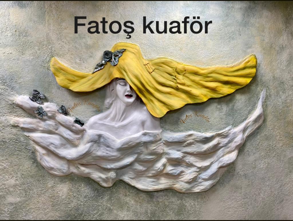 Fatoş Bayan Kuaförü Siirt