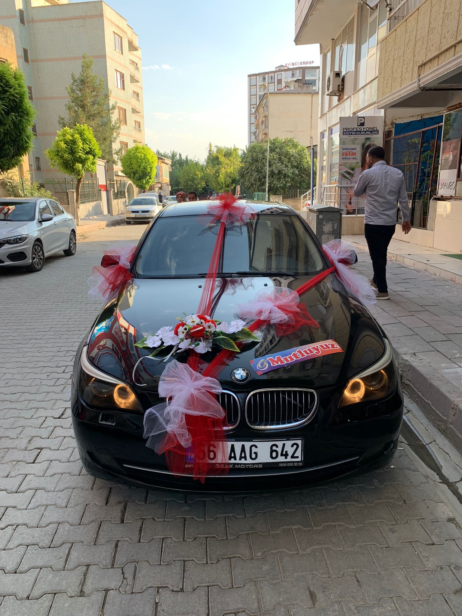 Kelebek Çiçekçilik ÇİÇEKÇİ FERHAT