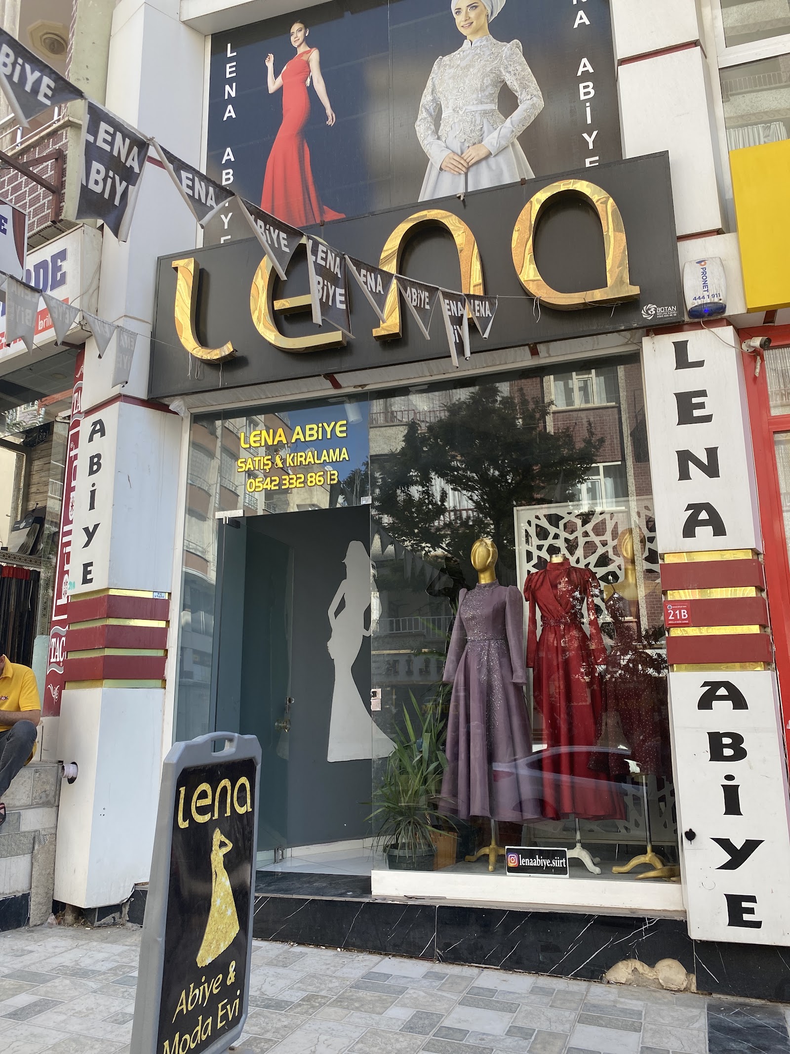 Lena Abiye kır düğünü mekanı — Merkez