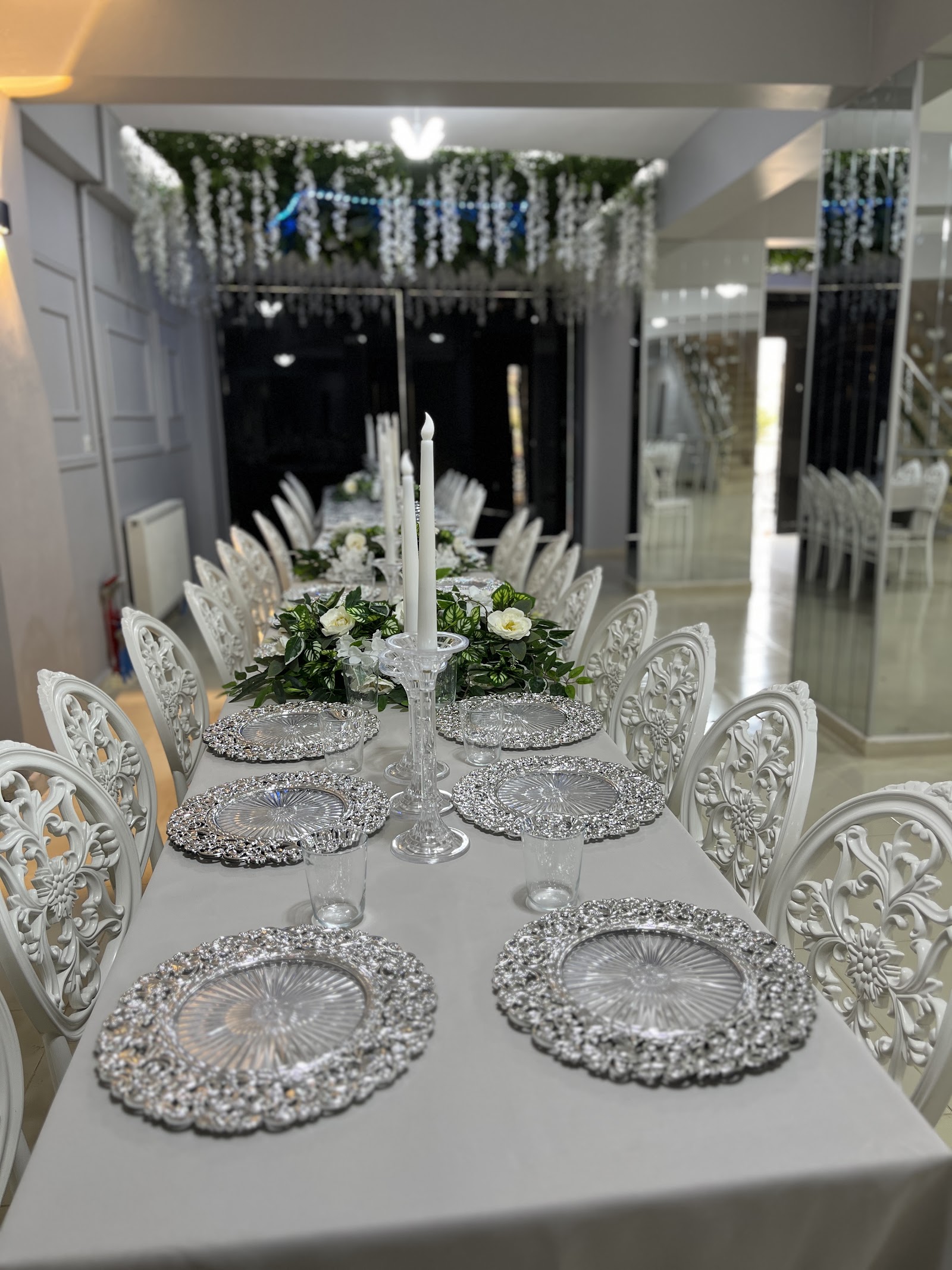 Lotus Davet Evi