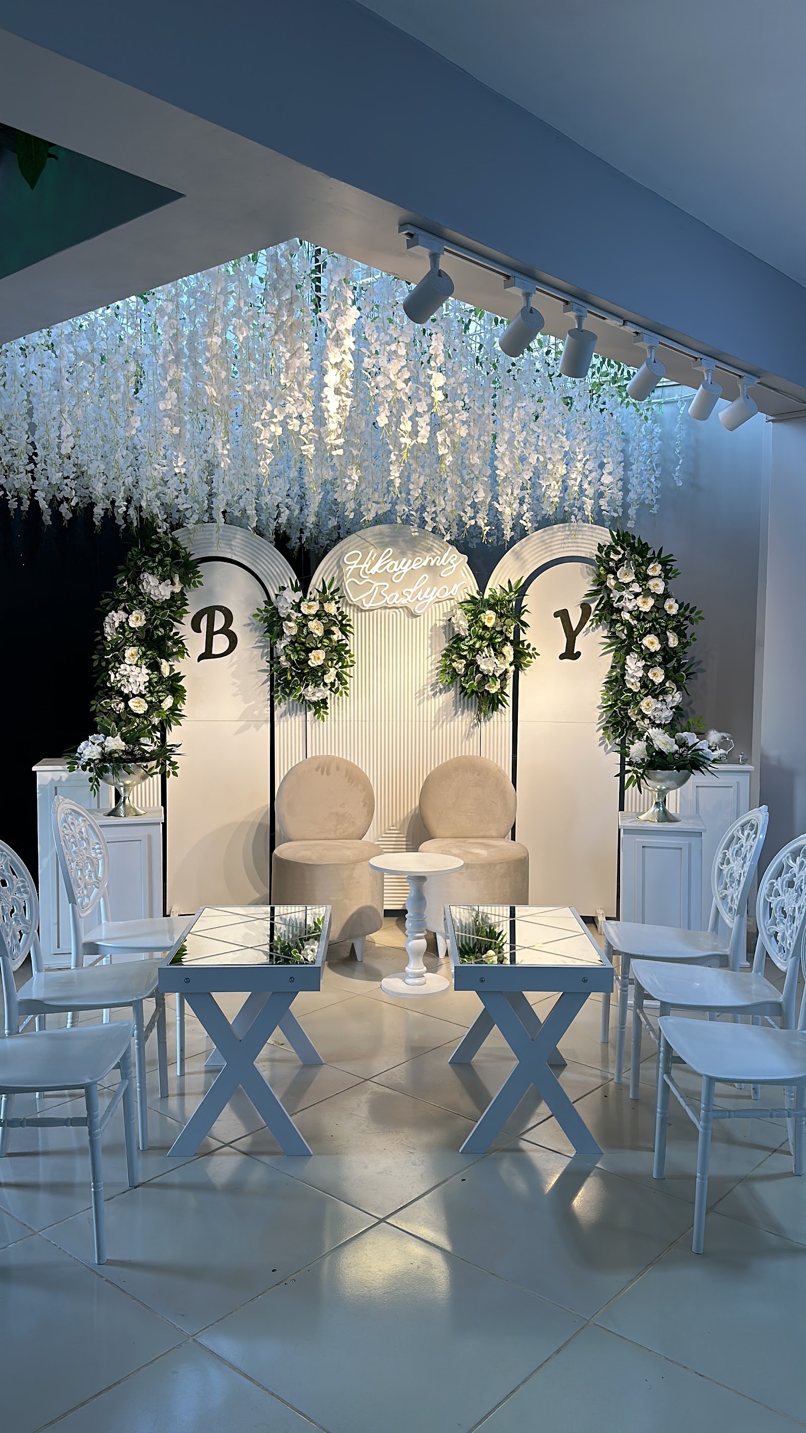 Lotus Davet Evi