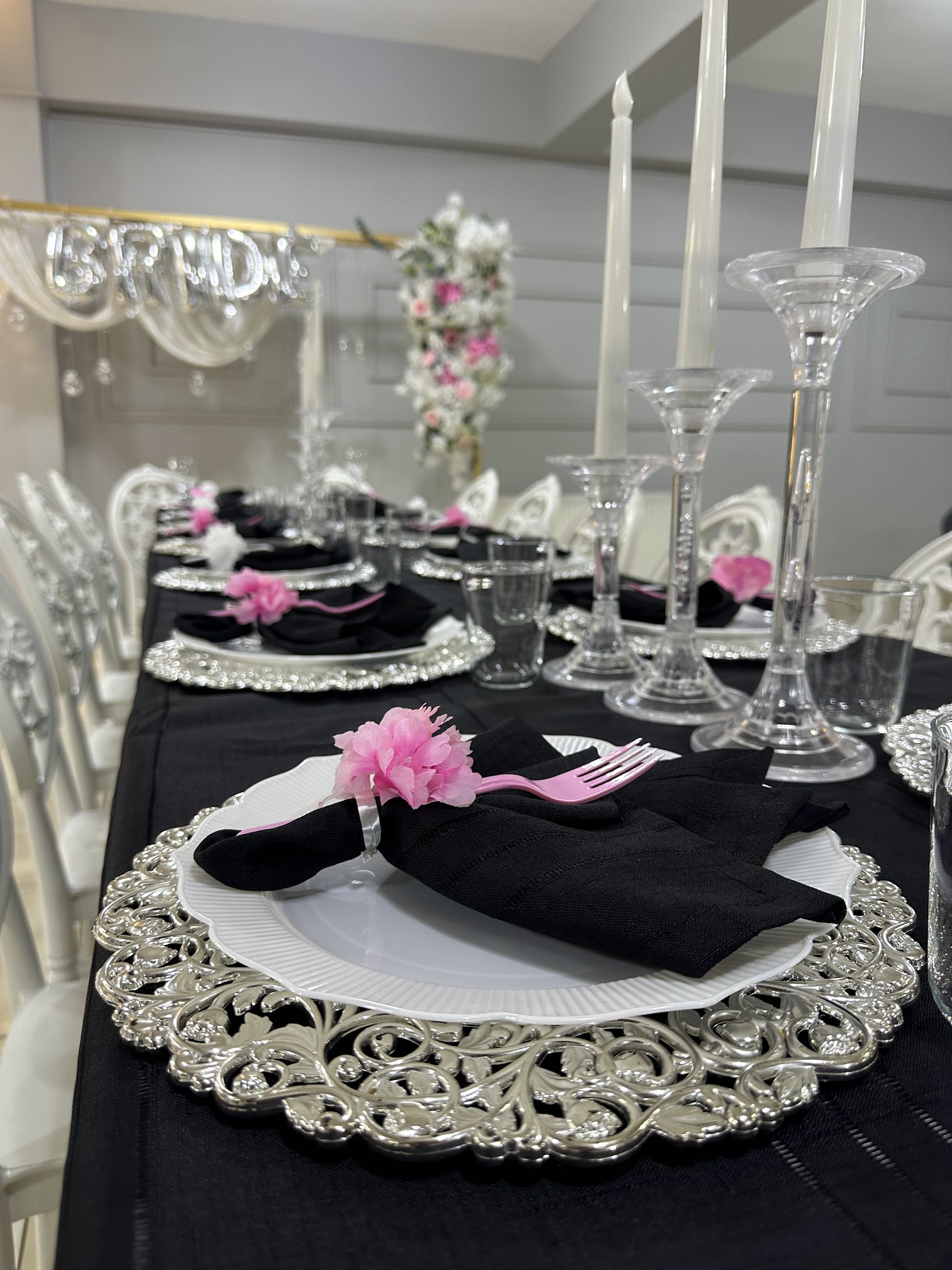 Lotus Davet Evi