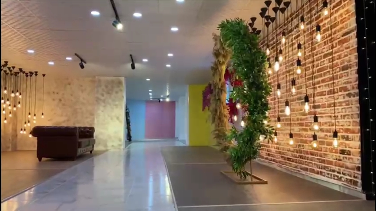 MASAL AJANS