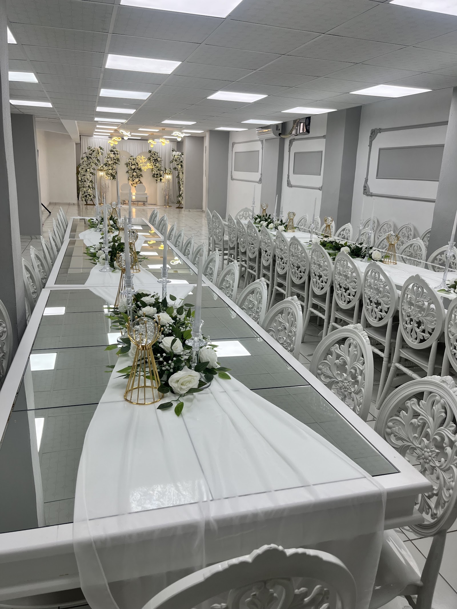 Melek Davet Evi
