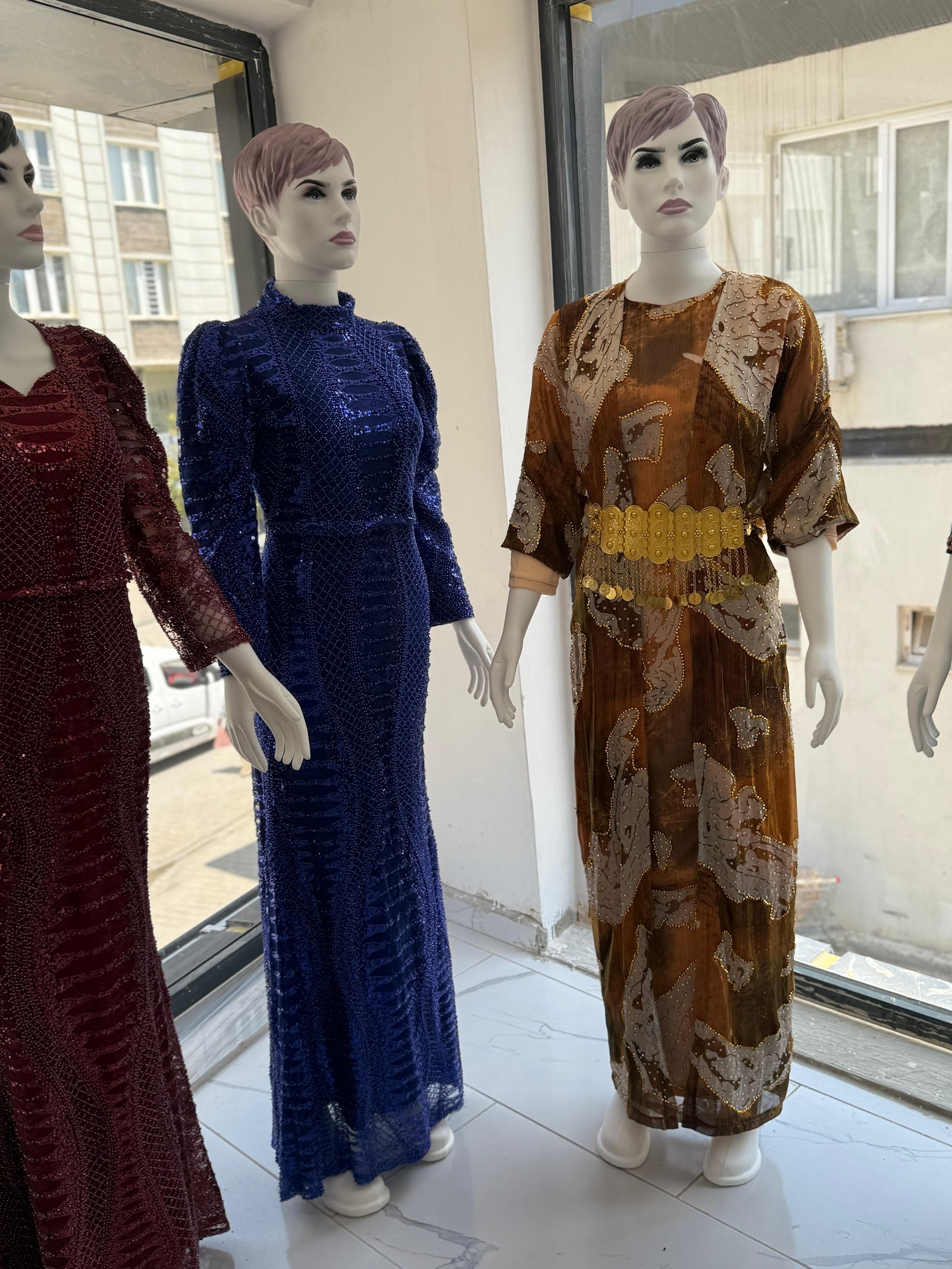 Moda Berçem Yöresel Ve Organizasyon Salonu