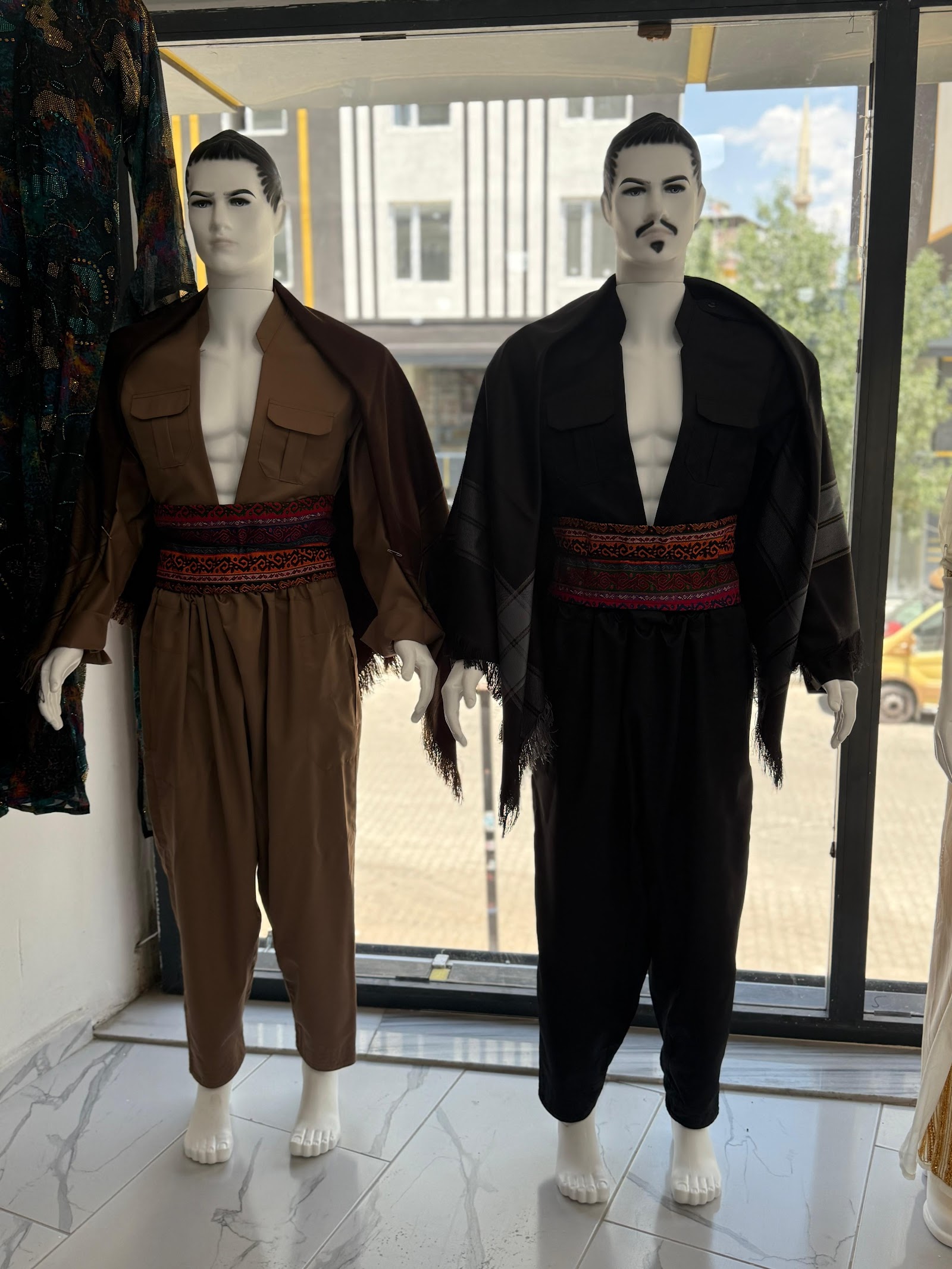 Moda Berçem Yöresel Ve Organizasyon Salonu