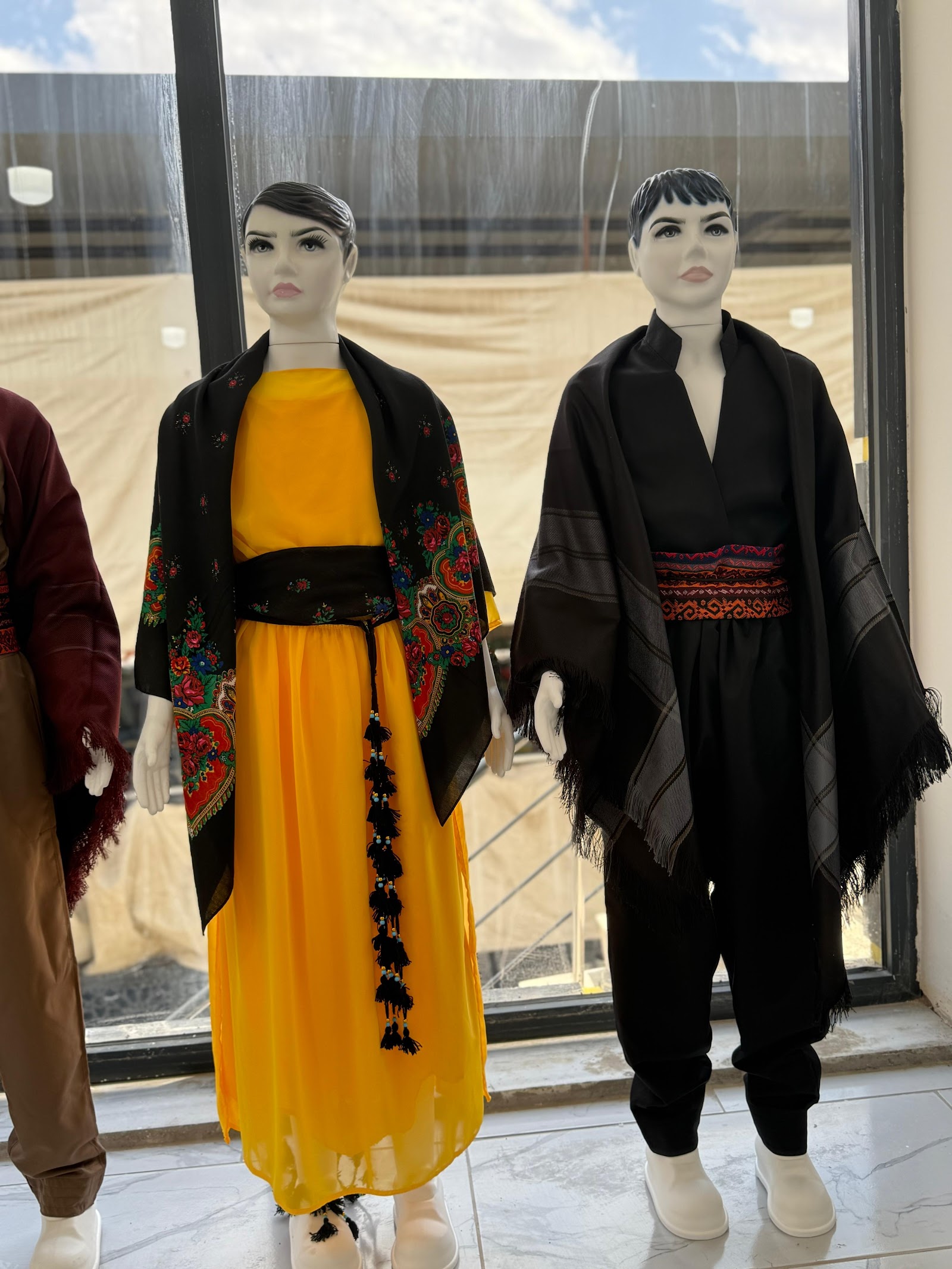 Moda Berçem Yöresel Ve Organizasyon Salonu