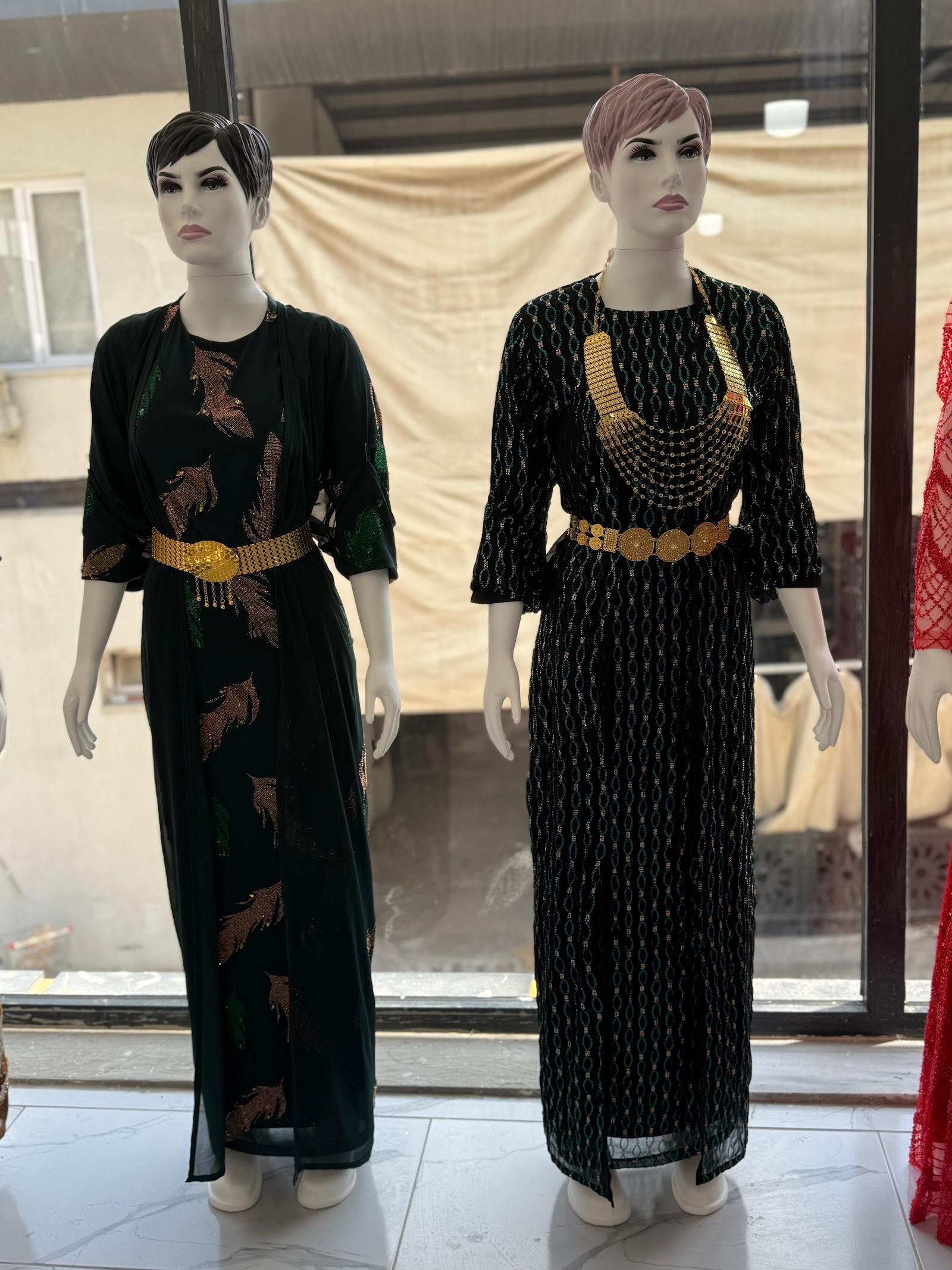 Moda Berçem Yöresel Ve Organizasyon Salonu
