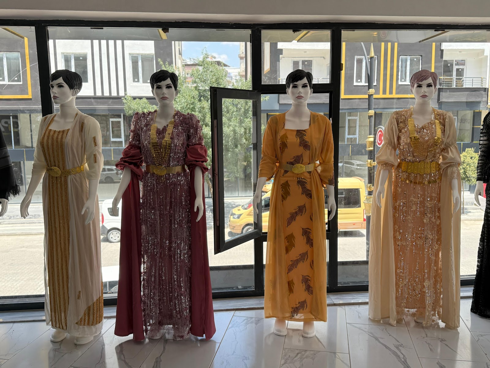 Moda Berçem Yöresel Ve Organizasyon Salonu kır düğünü mekanı — Merkez