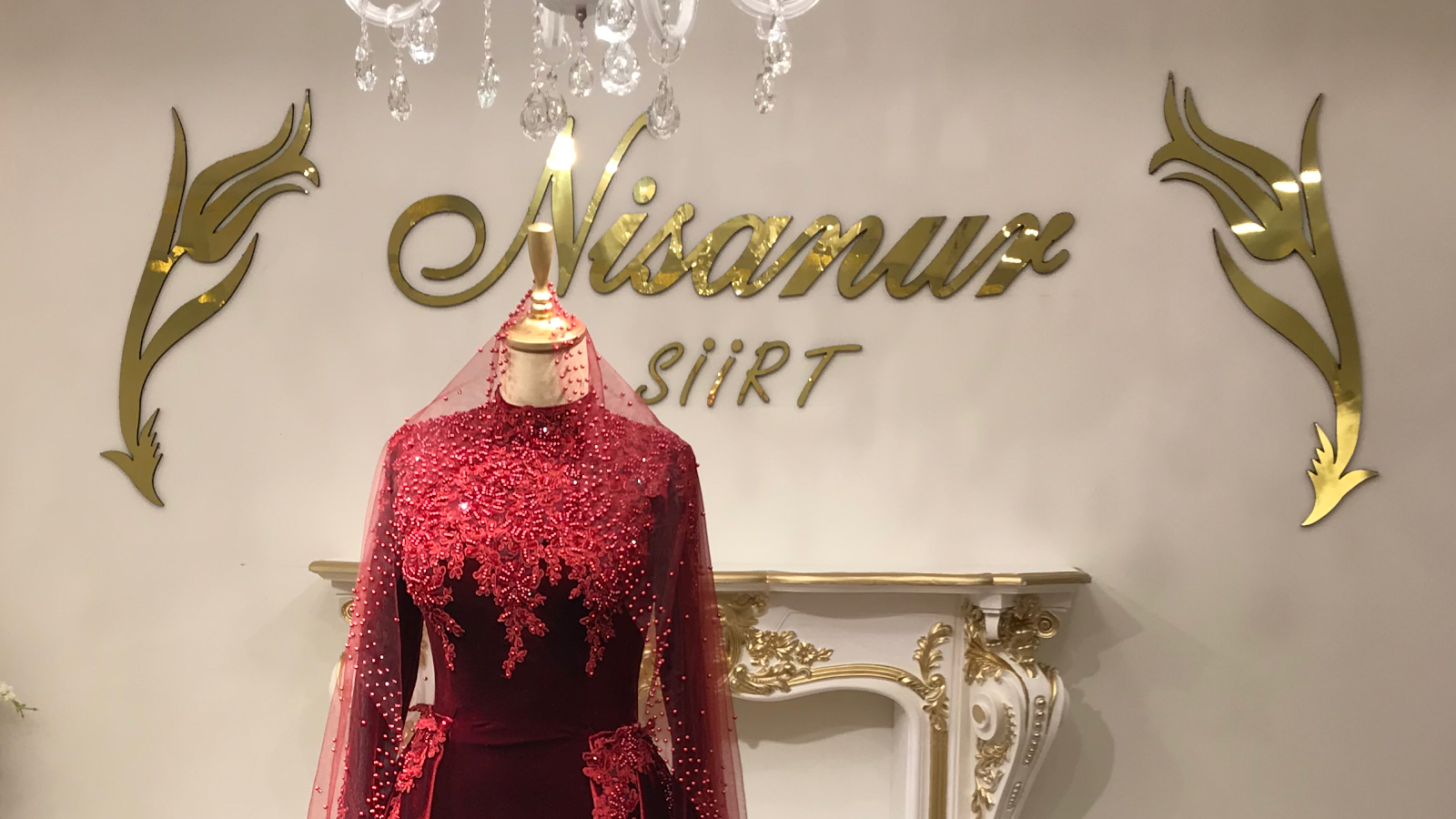 Nisanur Siirt