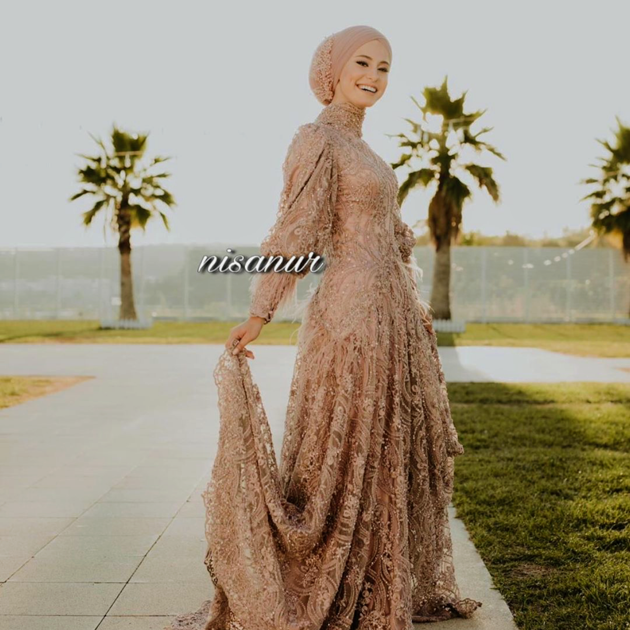 Nisanur Siirt