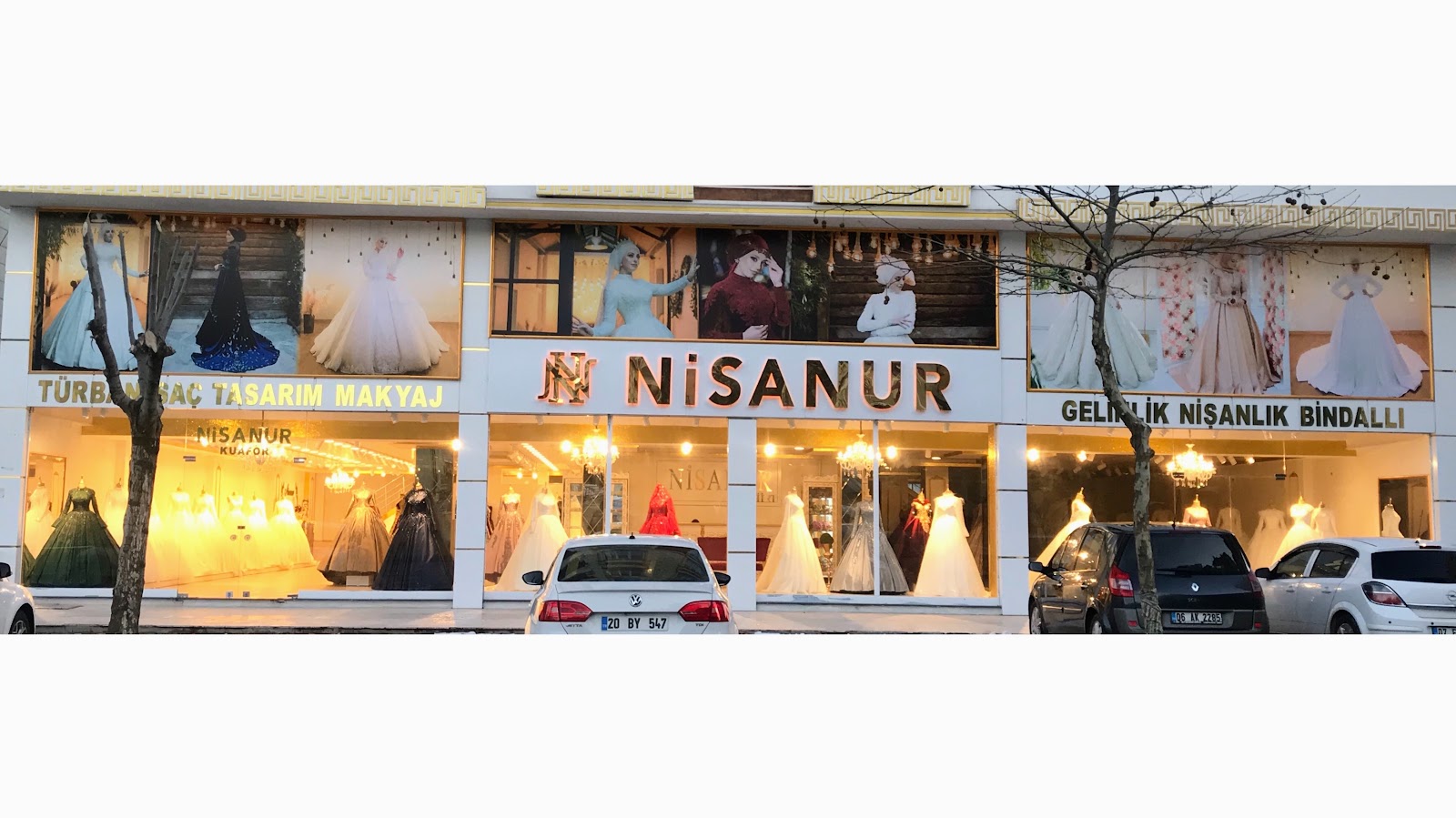 Nisanur Siirt kır düğünü mekanı — Merkez