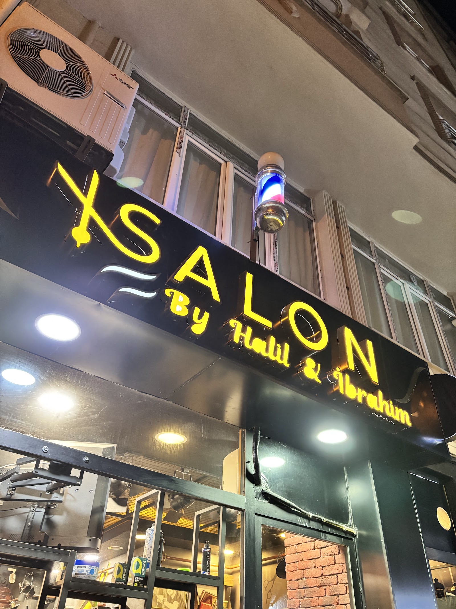 Salon By Halil İbrahim kır düğünü mekanı — Merkez