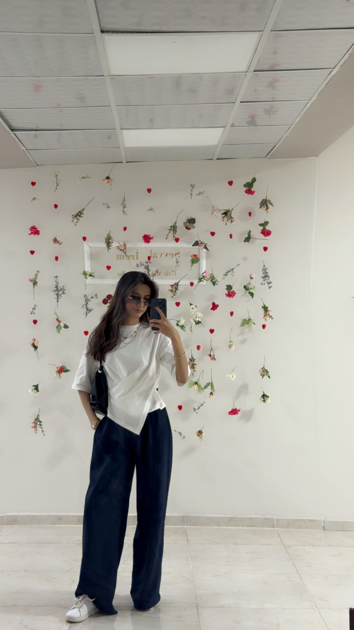 Şevval İrem Hair & Makeup Studio