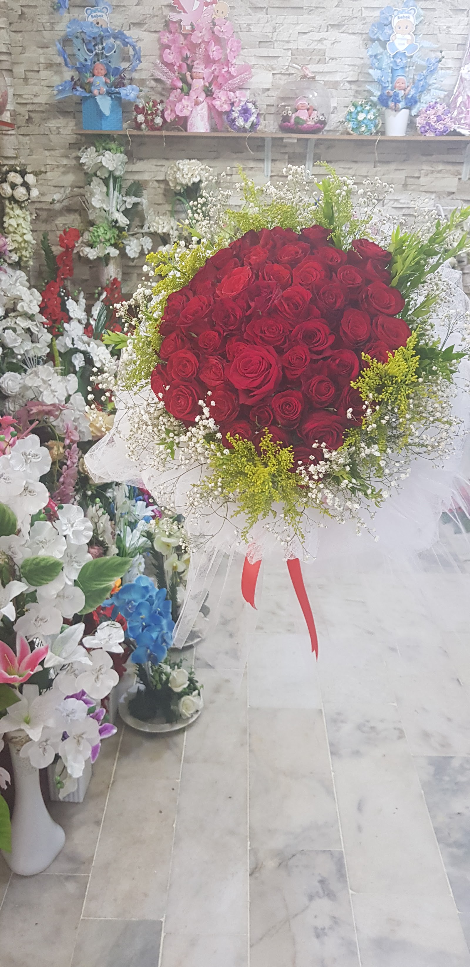 SİİRT ÇİÇEKÇİ AÇELYA SİİRT Açelya Çiçek ve Çikolata
