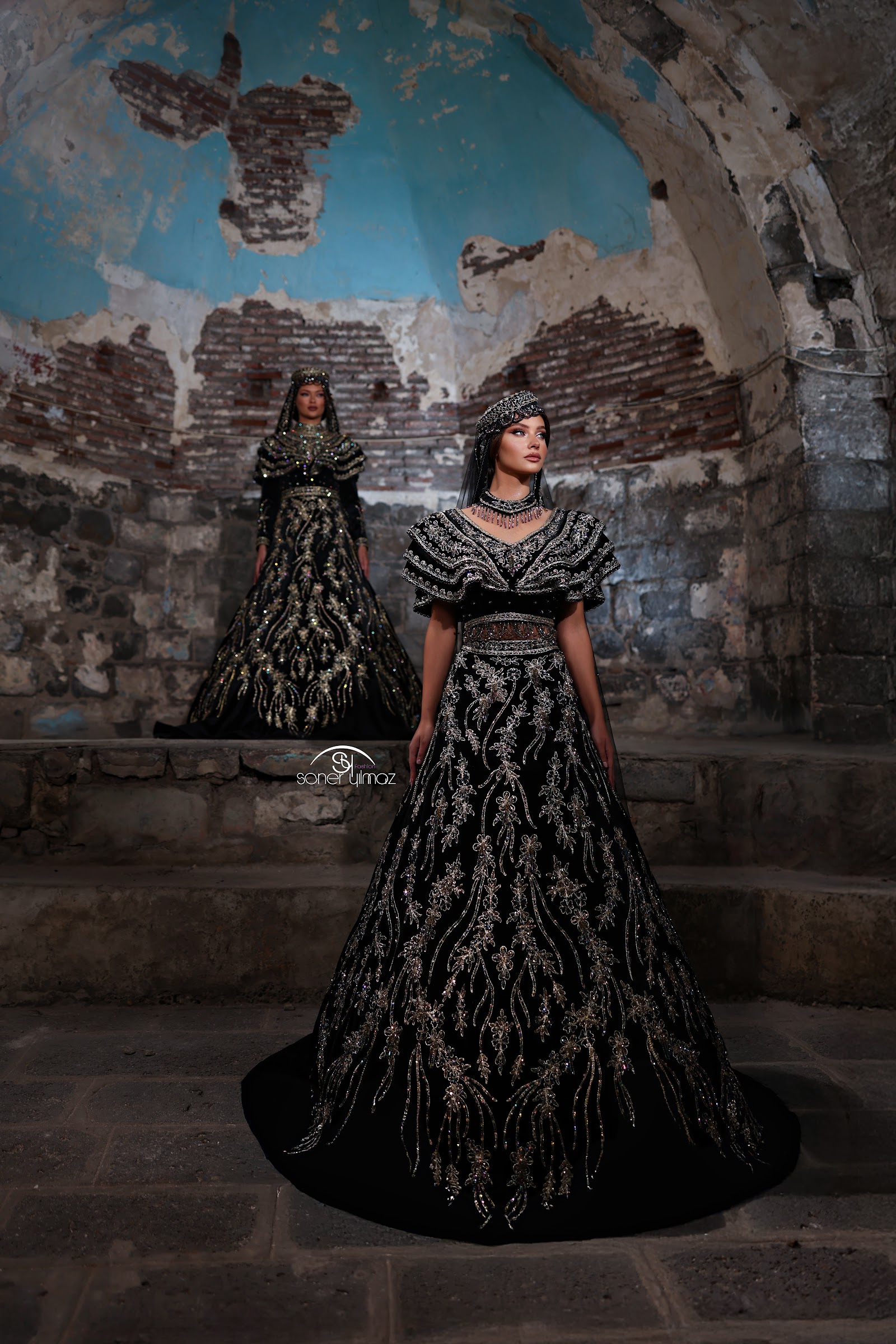 Soner Yılmaz Fashion Siirt