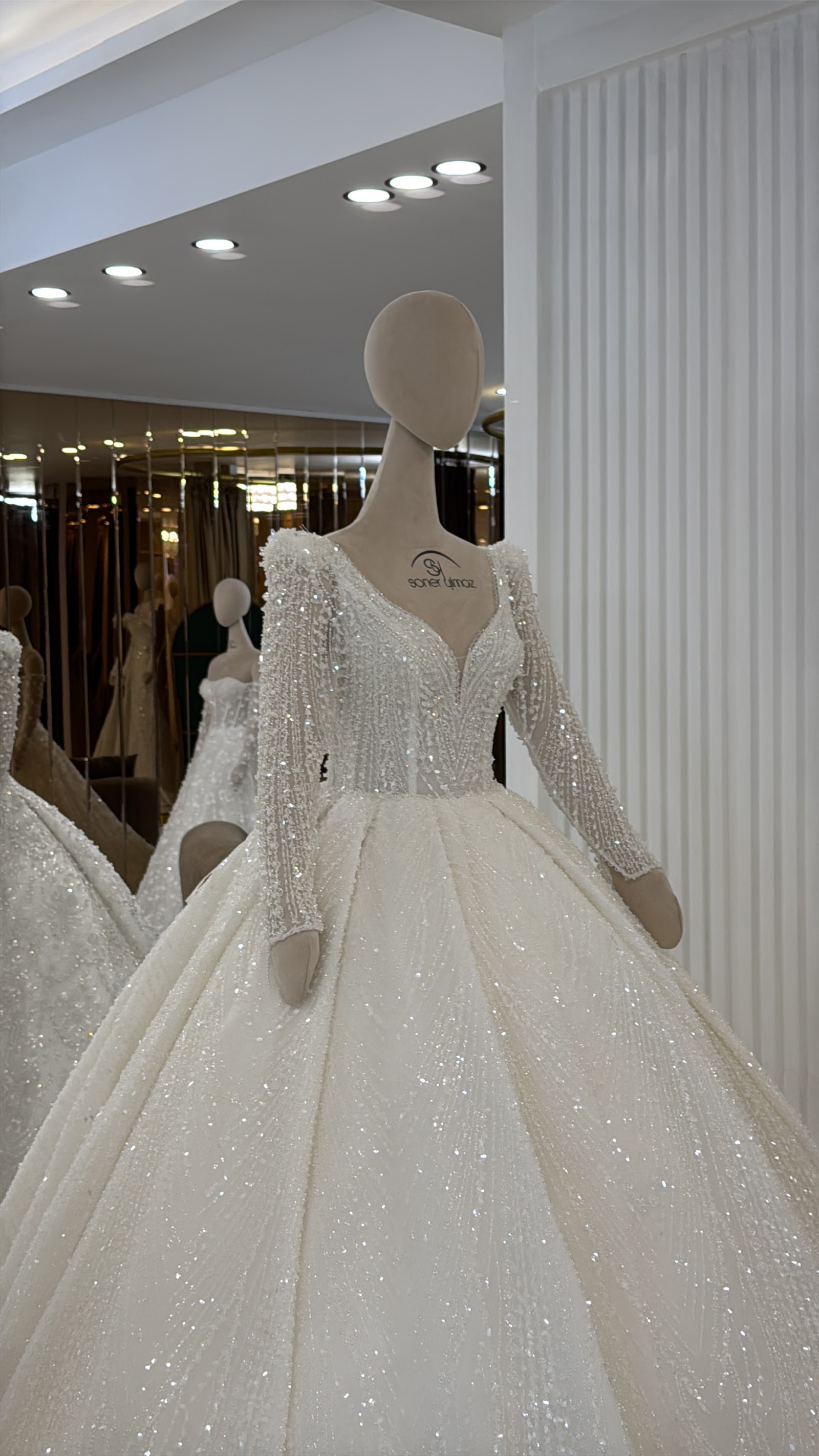 Soner Yılmaz Fashion Siirt