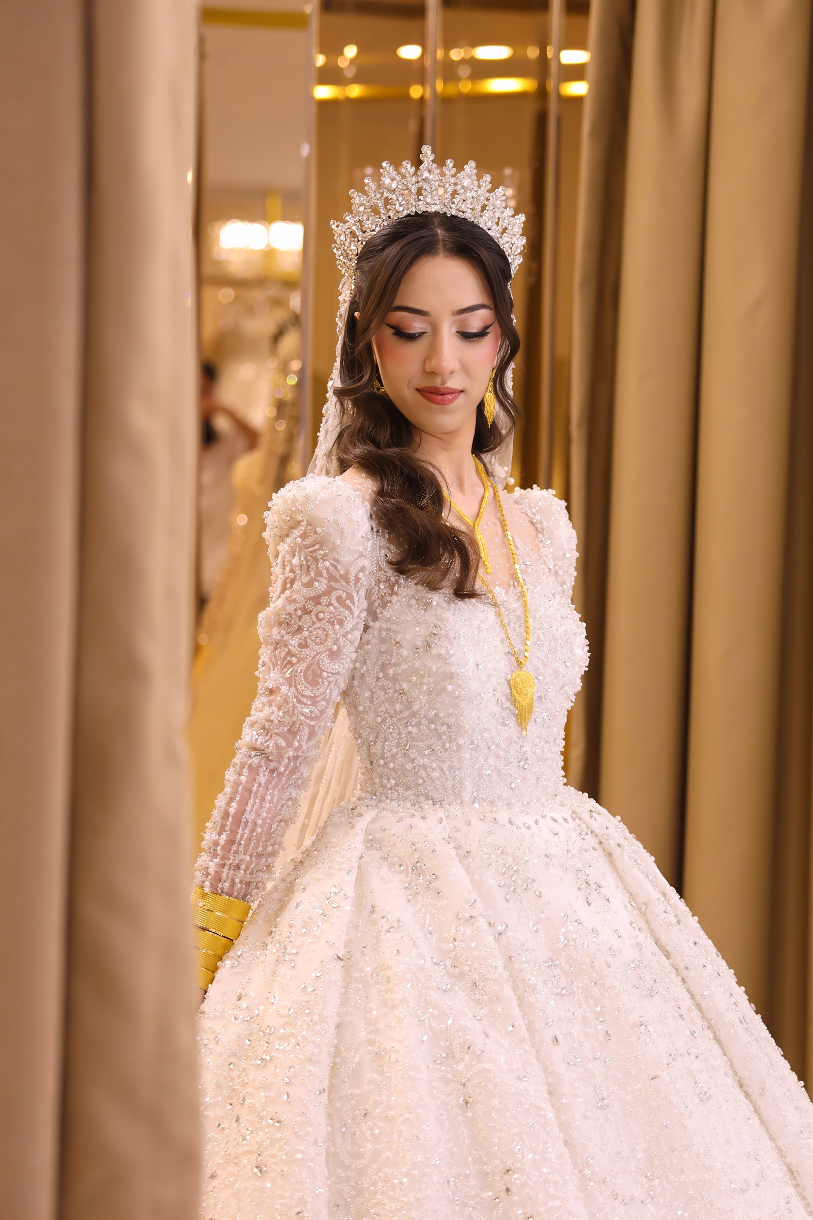 Soner Yılmaz Fashion Siirt