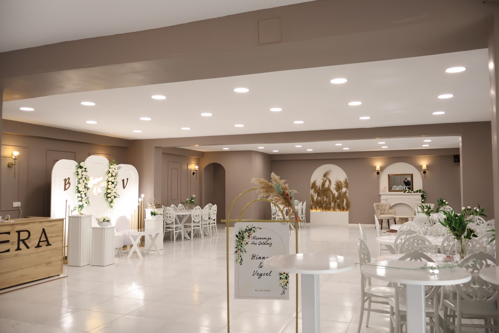 Vera Event House - Vera Davet Evi