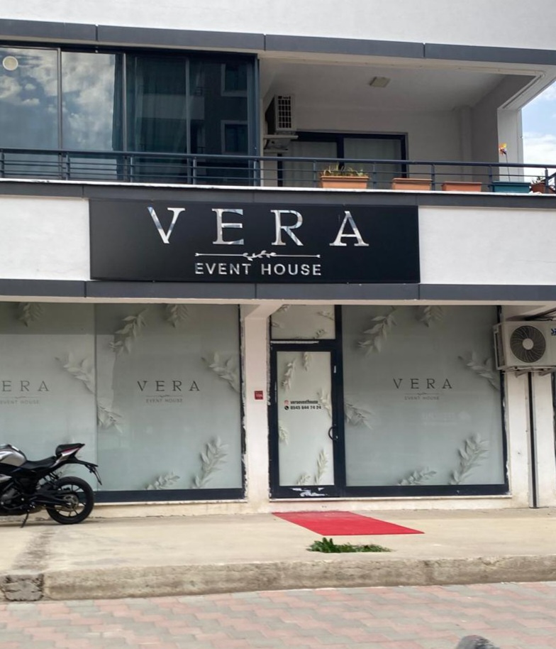 Vera Event House - Vera Davet Evi